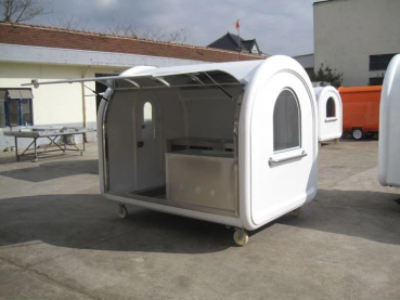 Retro Kiosk  PFR2520KC im Panorama Design